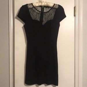 Sexy Little Black Dress from Guess, Sz. S